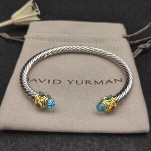 David Yurman bracelet